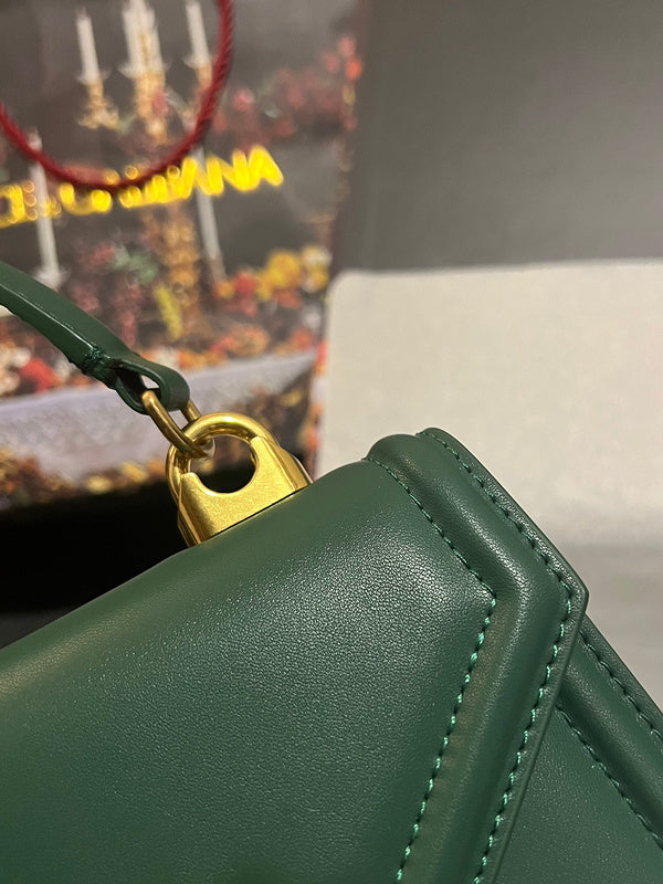 Glamy - DG bag - 448