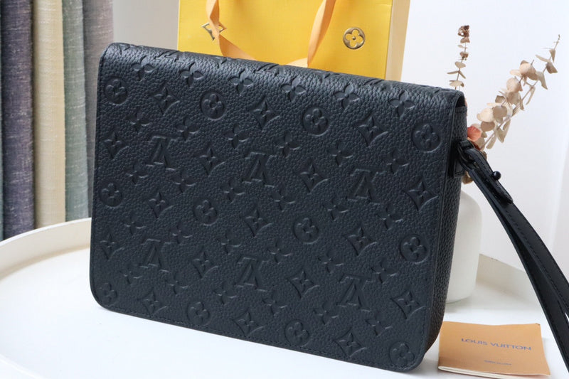 Glami Fashion Lu-Vi Bags - 16761