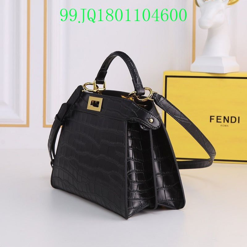 Glami - FDE Bags - 1234