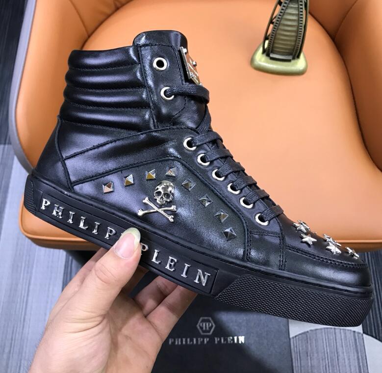 Glamy - PHP Shoes - 078