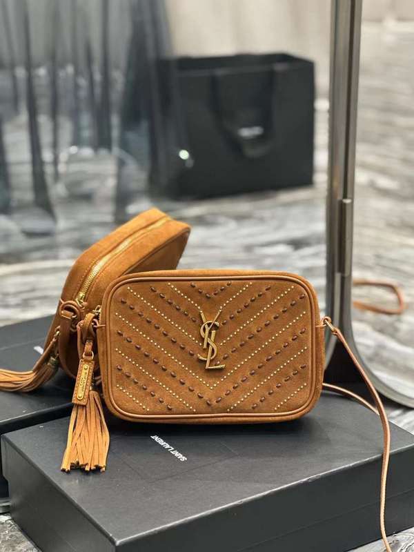 ELE - SLY Bags 527