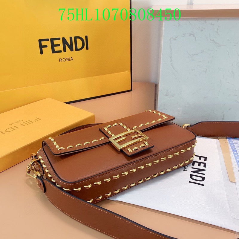 Glami - FDE Bags - 3224