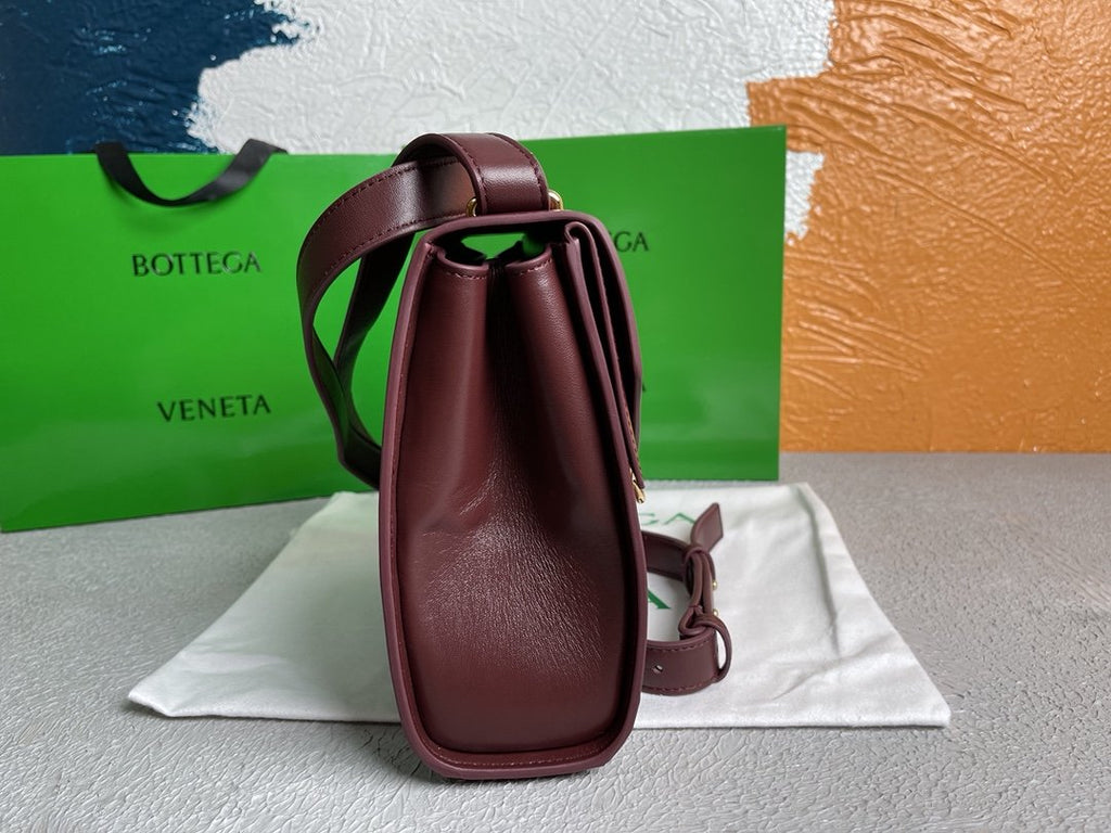 GLAMI Clip Bag Purple, For Women, WomenÃƒÂ¢Ã¢â€šÂ¬Ã¢â€žÂ¢s Bags 9in/23cm