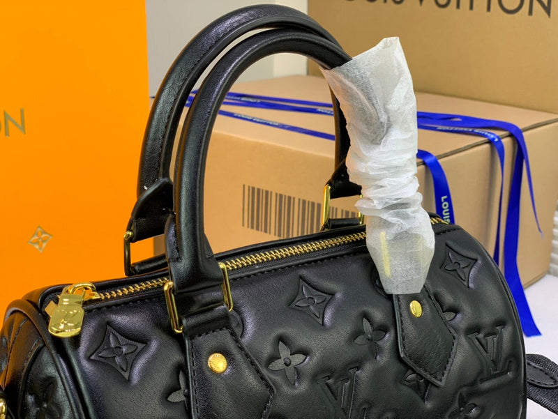 Satchel Bags - VL1 Bags - 184