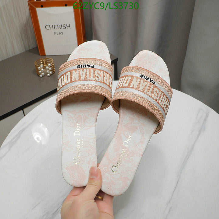 SAMCC - DOR Women Shoes - 2117