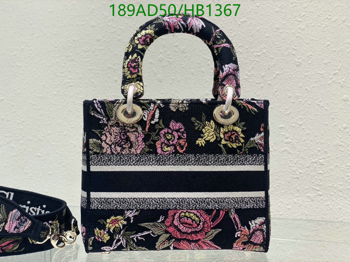 SAMCC - DOR Bags - 1165