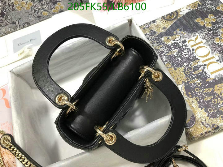 SAMCC - DOR Bags - 1288