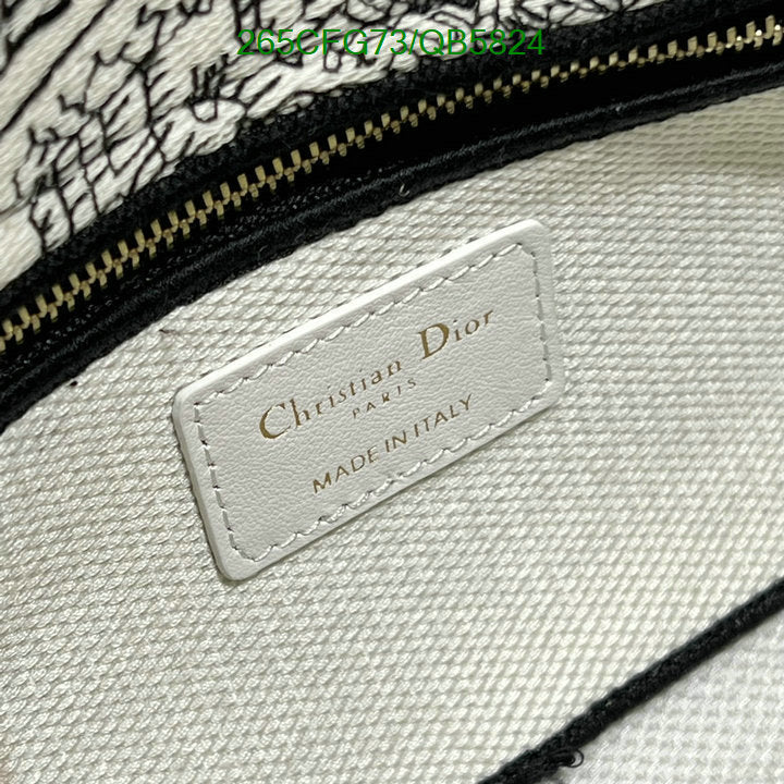 SAMCC - DOR Bags - 1224