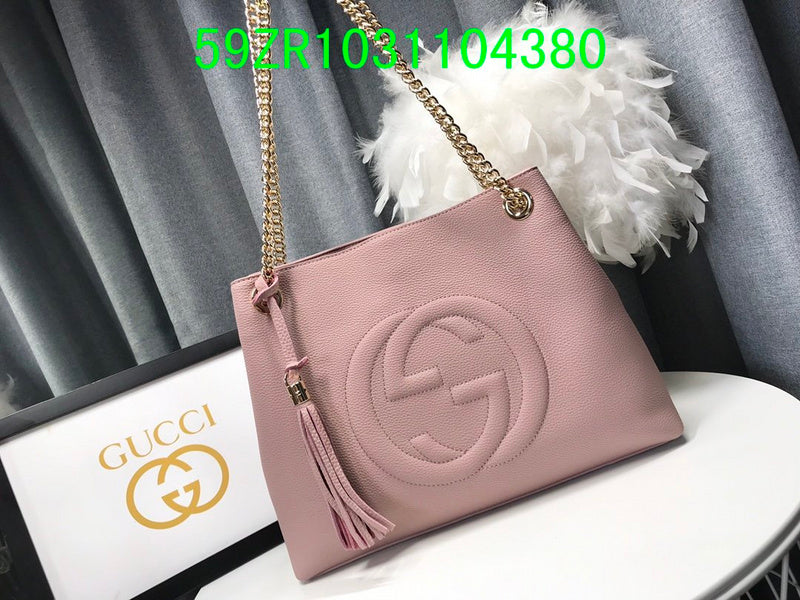 Glami Fashion - GCI Bags - 10847