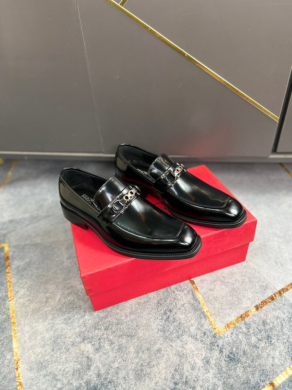 Glami - FGO Men Shoes - 1051