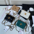 ELE - CHL Bags - 629