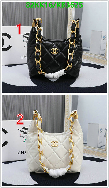 SAMC - CHL Bags Handbags - 012