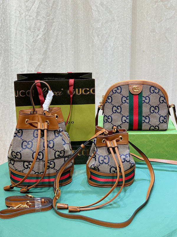 Satchel Bags - GCI Bags - 666