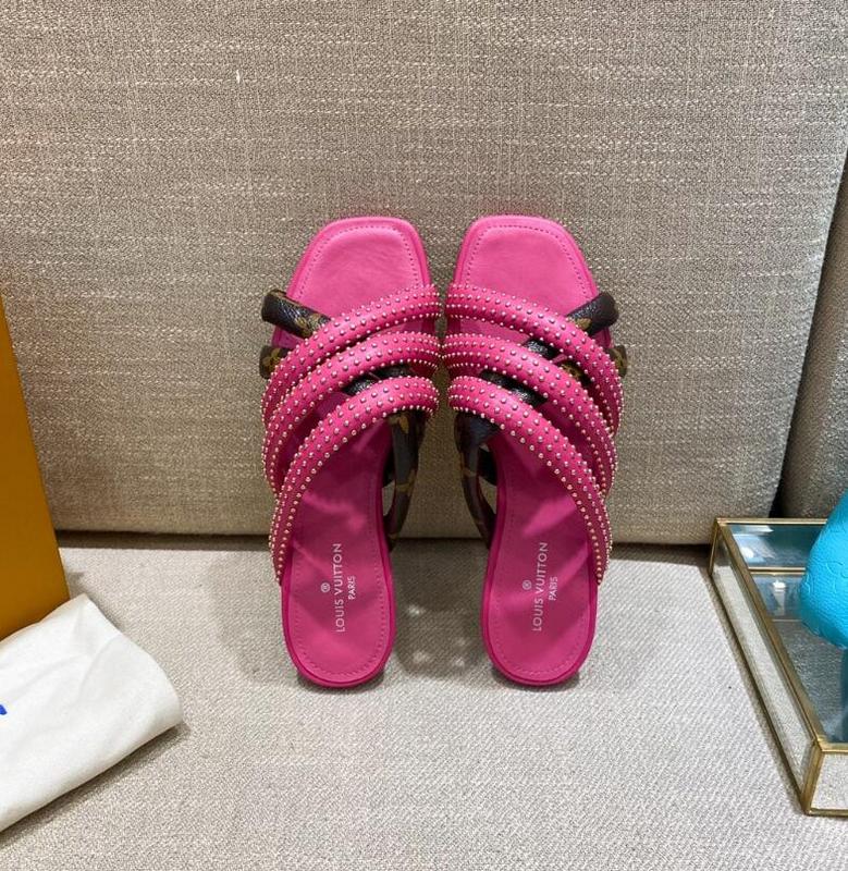 SAMC - LOV Women Shoes - 1452