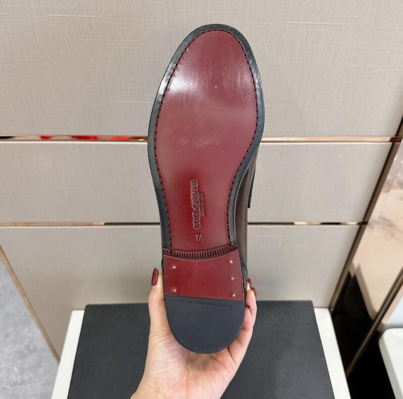 SAMC - DAG Men Shoes - 198