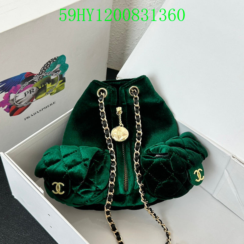 Glami - CHL Bags - 010