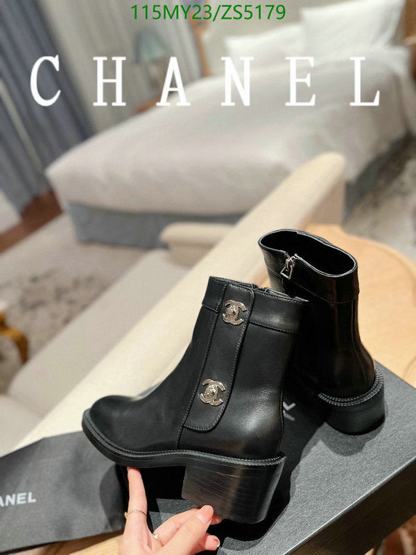 SAMC - CHL Women Boots - 318