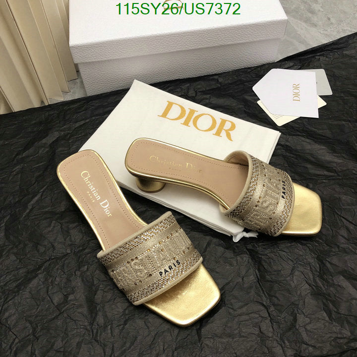 SAMCC - DOR Women Shoes - 1541