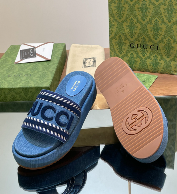 SAMC - GUKI Women Shoes - 108