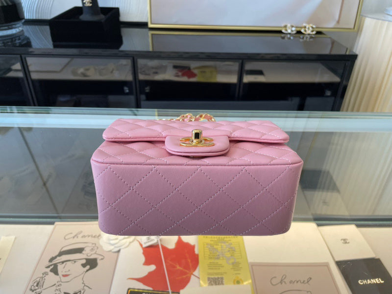 Chanel Bags