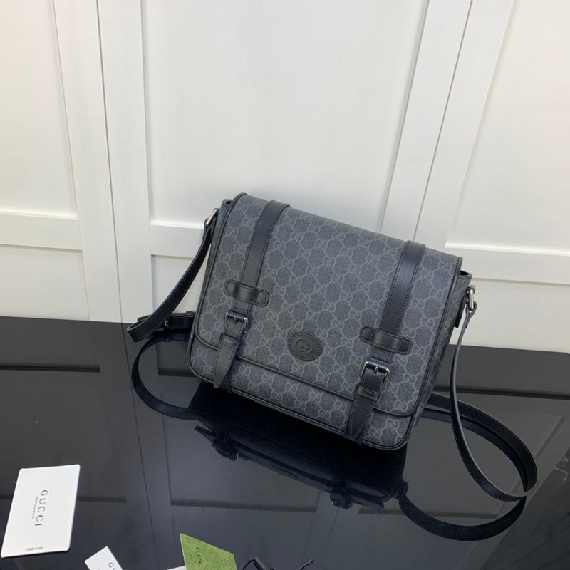 Satchel Bags - GCI Bags - 1887