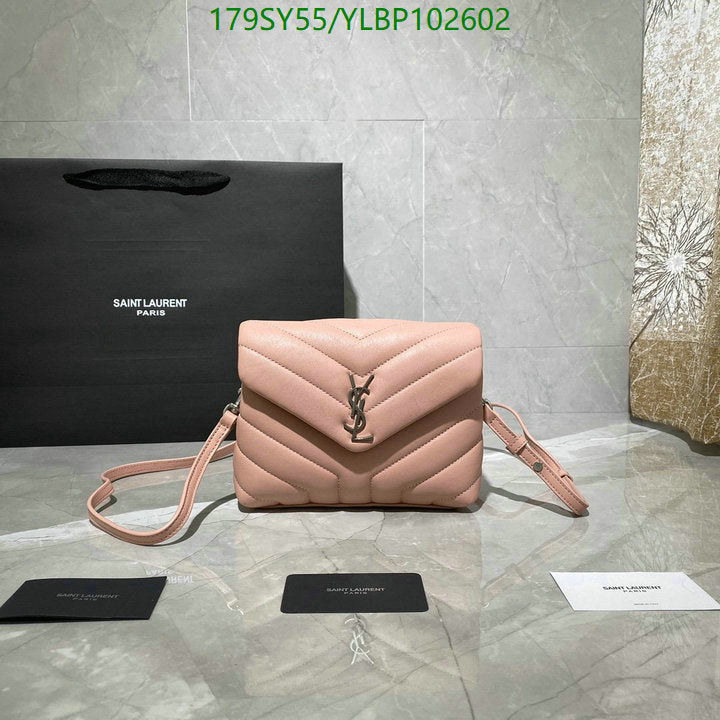 SAMC - YLS Bags - 418
