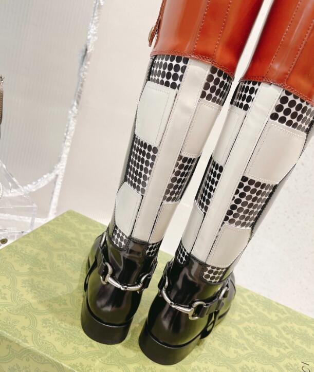 SAMC - GUKI Women Shoes - 984