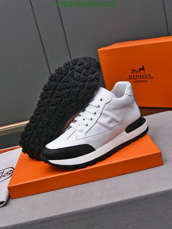 SAMC - HMS Men Shoes - 632