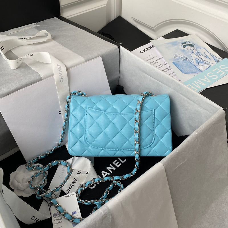 Satchel Bags - CLN Bags - 605