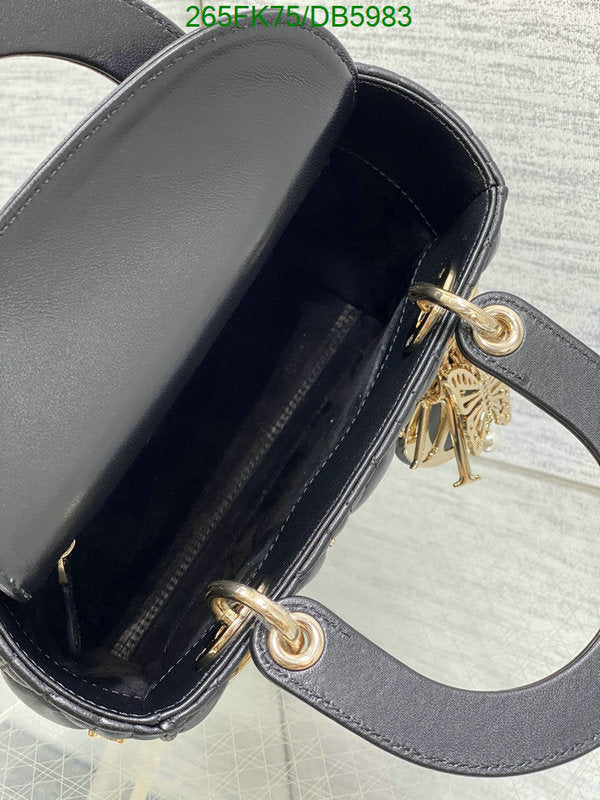 SAMCC - DOR Bags - 1079
