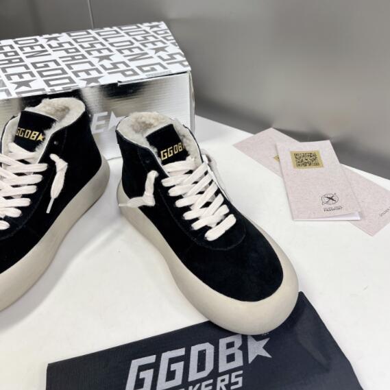 SAMC - GDBE Women Shoes - 036