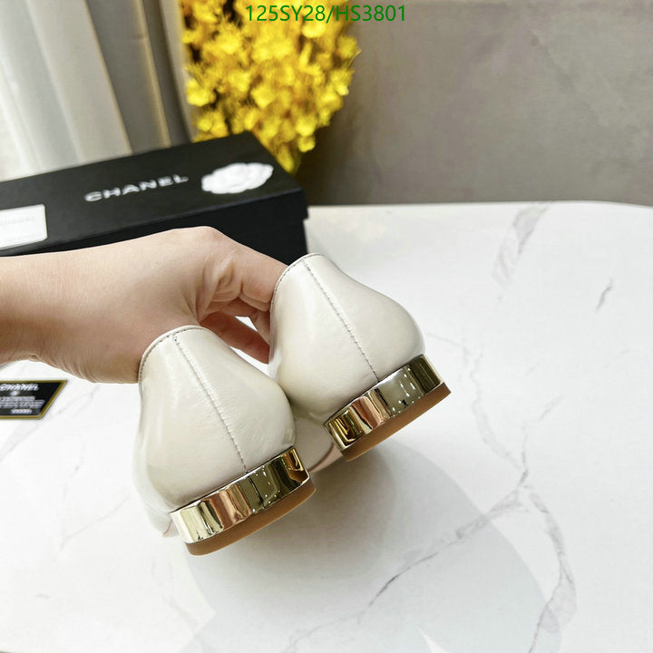 SAMC - CHL Women Shoes - 013