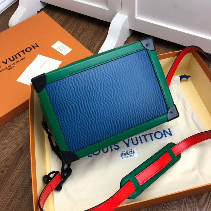 LOV2 Bags - Luxurious Bags  2003