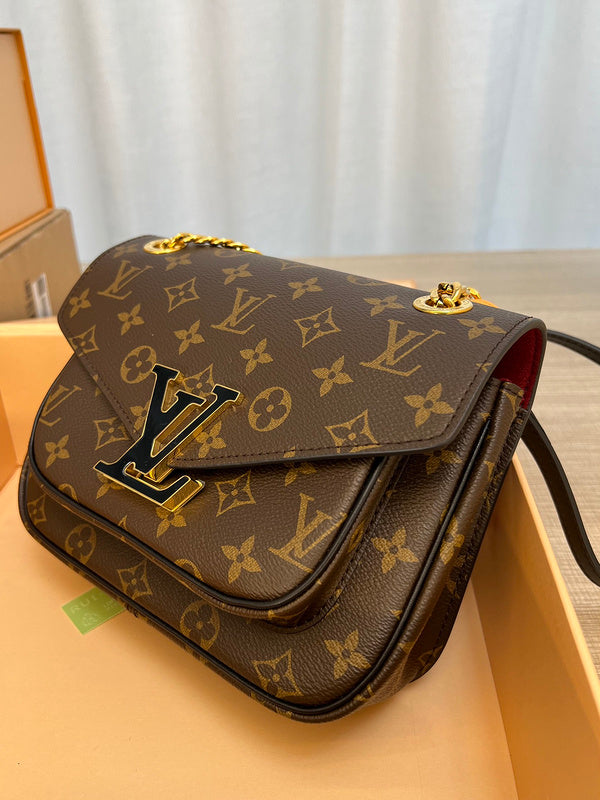 Glami GlamI Lu-Vi Bags - 16782