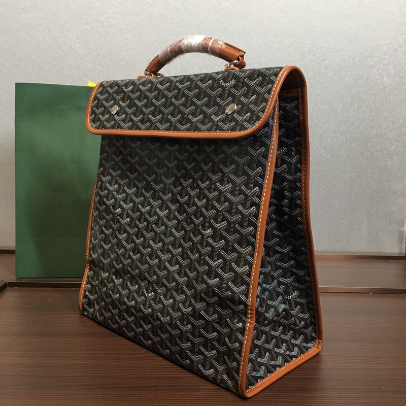Satchel Bags - GOD Bags - 1039