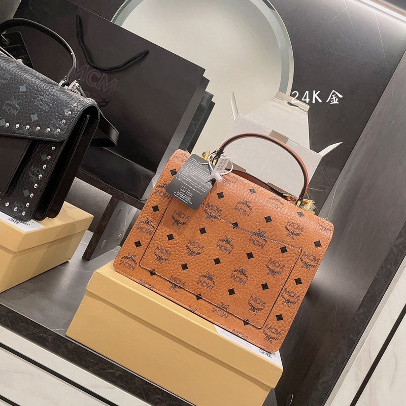 Glami- - MQM Bags - 031