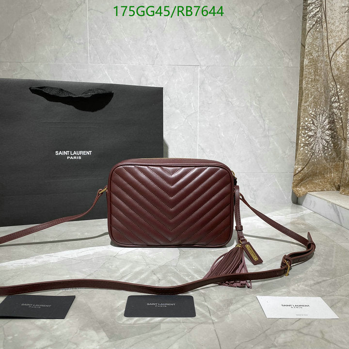 SAMC - YLS Bags - 122