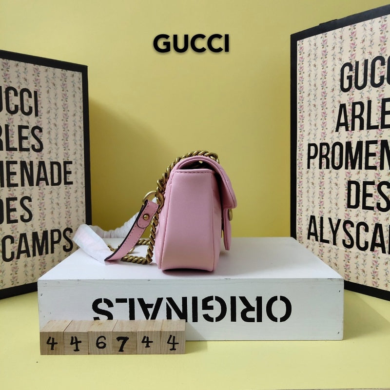 Glami Fashion - GCI Bags - 10538