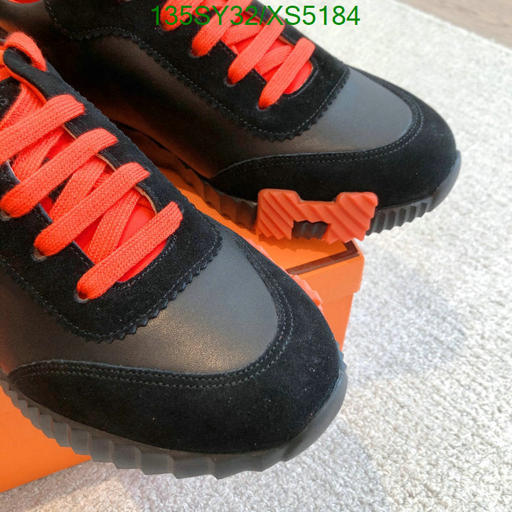 SAMC - HMS Men Shoes - 597