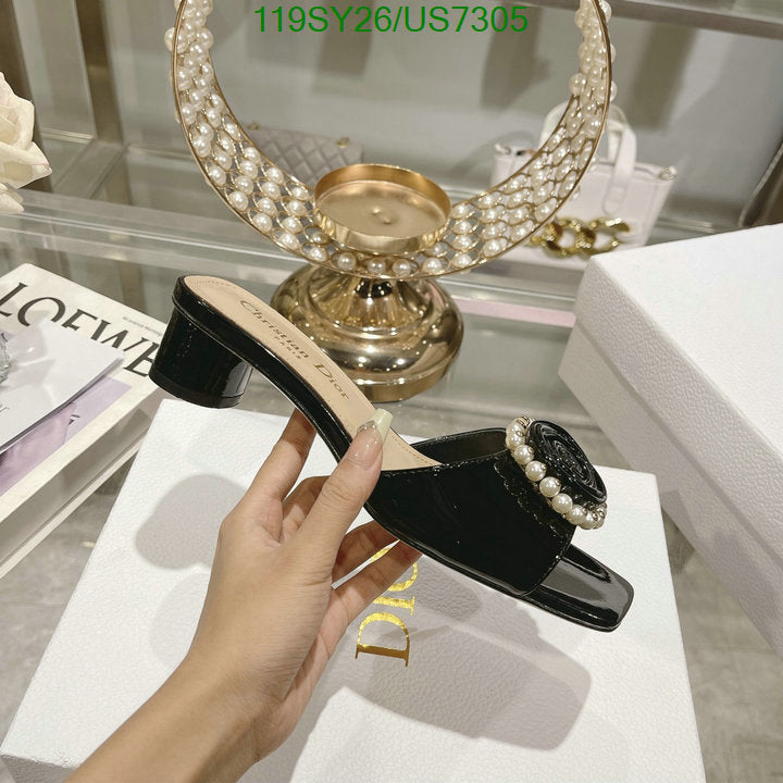 SAMCC - DOR Women Shoes - 1551