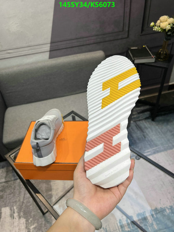 SAMC - HMS Women Shoes - 029
