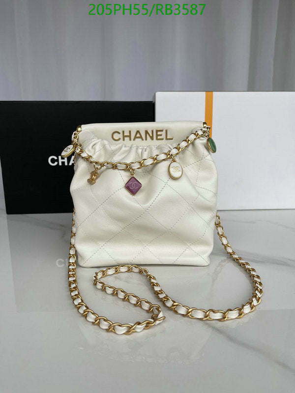 SAMC - CHL Bags - 477