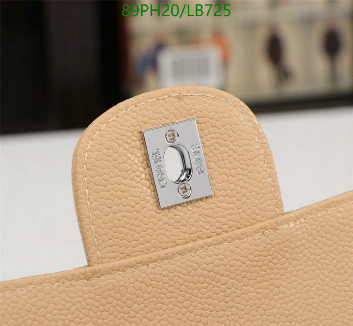 SAMC - CHL Bags Crossbody - 445