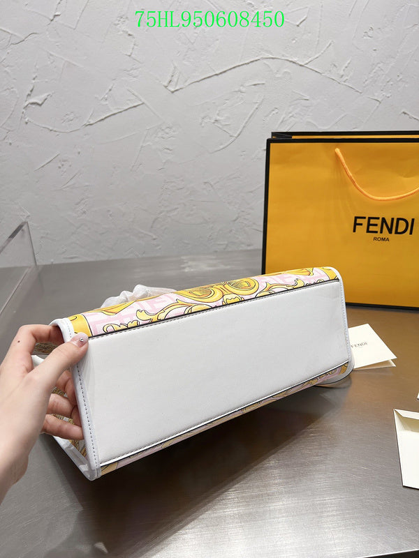 Glami - FDE Bags - 3176
