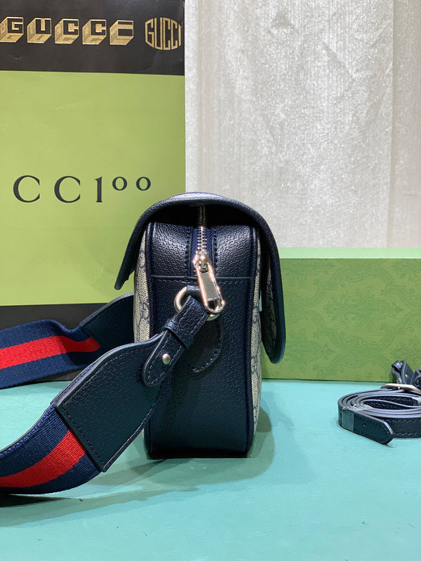 Satchel Bags - GCI Bags - 1757