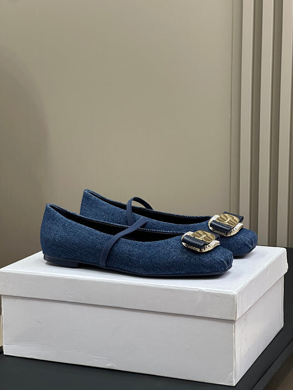 Glami - FGO Women Shoes - 028