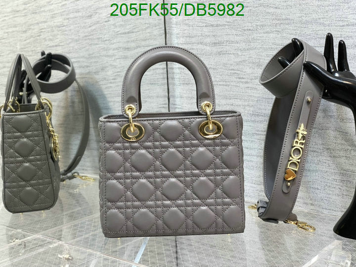 SAMCC - DOR Bags - 1080