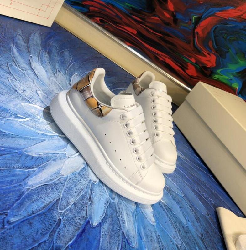 SAMC - AQ Women Shoes - 499