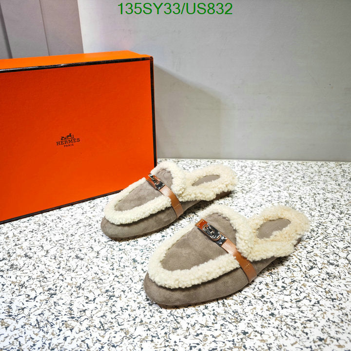 SAMC - HMS Women Shoes - 205