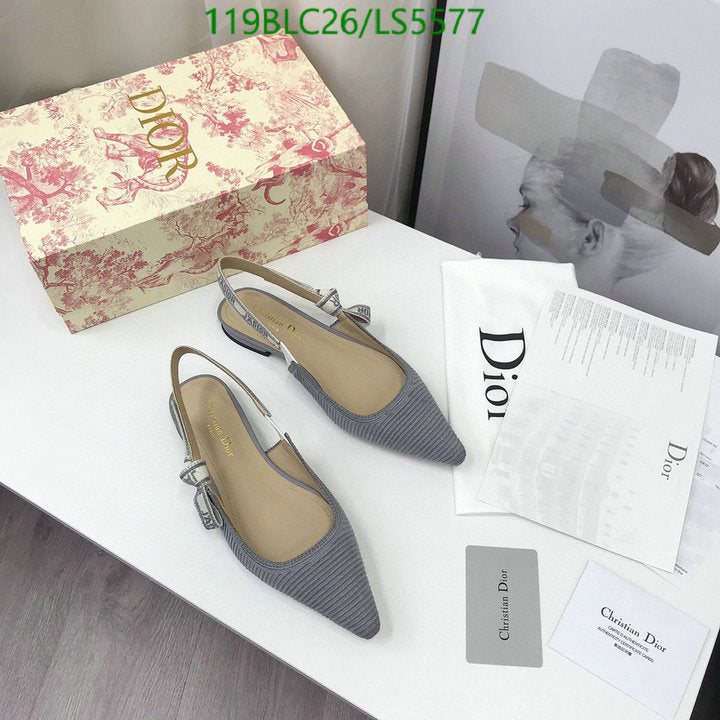 SAMCC - DOR Women Shoes - 2387